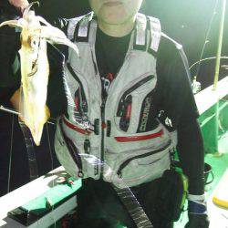 第三むつりょう丸 釣果