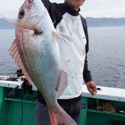 第三むつりょう丸 釣果