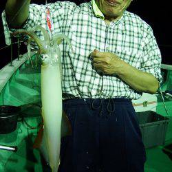 第三むつりょう丸 釣果