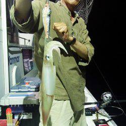 第三むつりょう丸 釣果