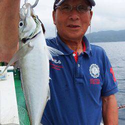 第三むつりょう丸 釣果