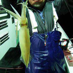 第三むつりょう丸 釣果