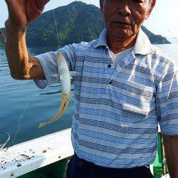 第三むつりょう丸 釣果