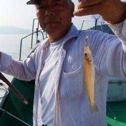 第三むつりょう丸 釣果