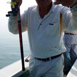 第三むつりょう丸 釣果