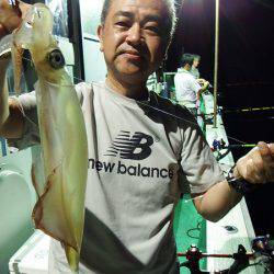 第三むつりょう丸 釣果