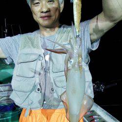 第三むつりょう丸 釣果