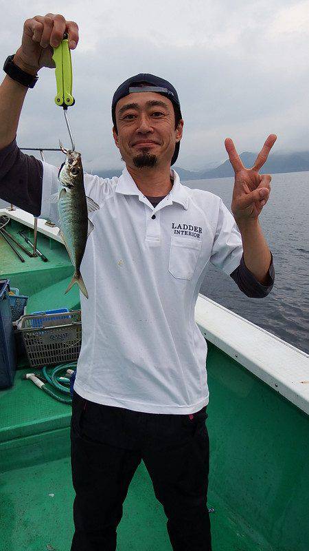 第三むつりょう丸 釣果