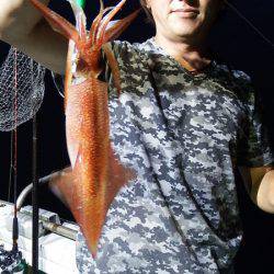 第三むつりょう丸 釣果