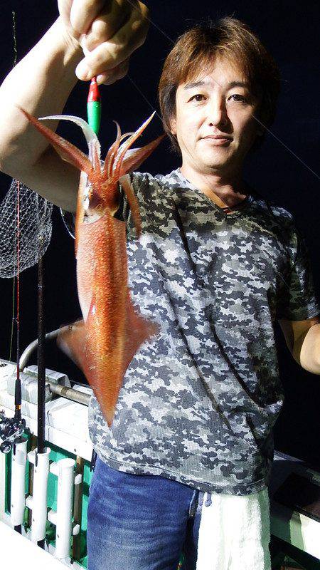 第三むつりょう丸 釣果