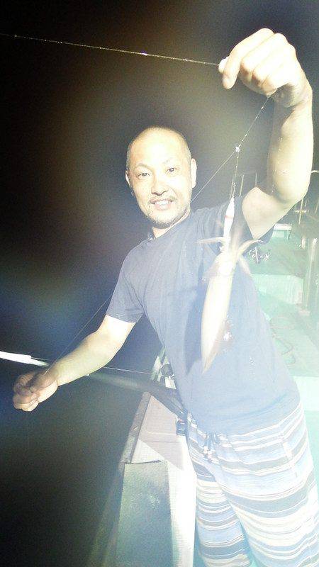 第三むつりょう丸 釣果