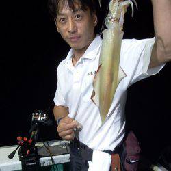 第三むつりょう丸 釣果