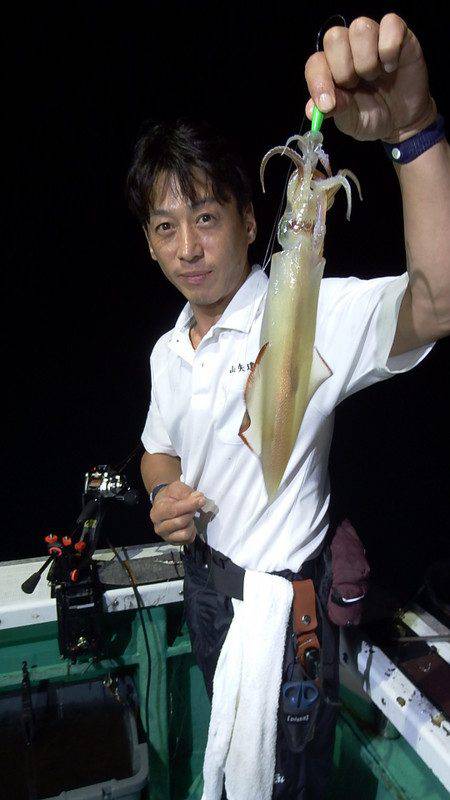 第三むつりょう丸 釣果