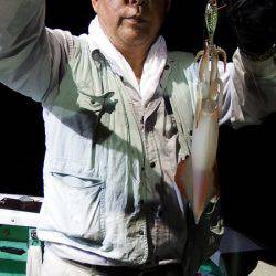 第三むつりょう丸 釣果