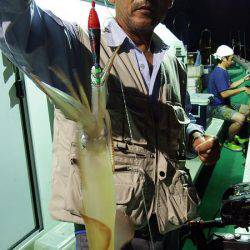 第三むつりょう丸 釣果