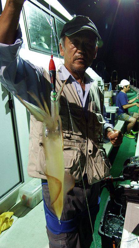 第三むつりょう丸 釣果