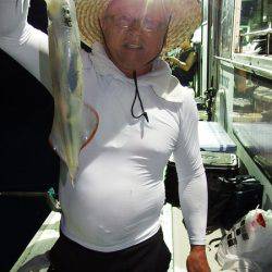 第三むつりょう丸 釣果