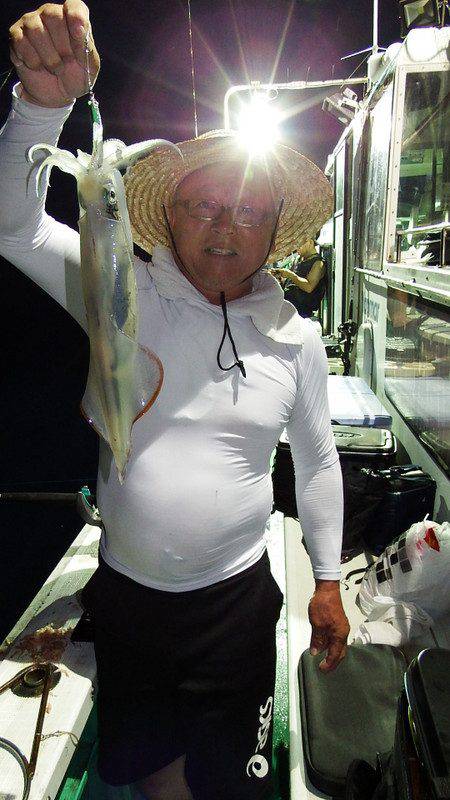 第三むつりょう丸 釣果