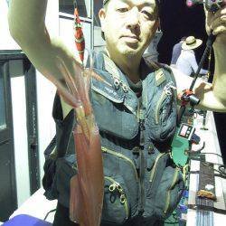 第三むつりょう丸 釣果