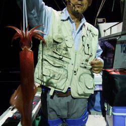 第三むつりょう丸 釣果