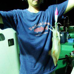 第三むつりょう丸 釣果