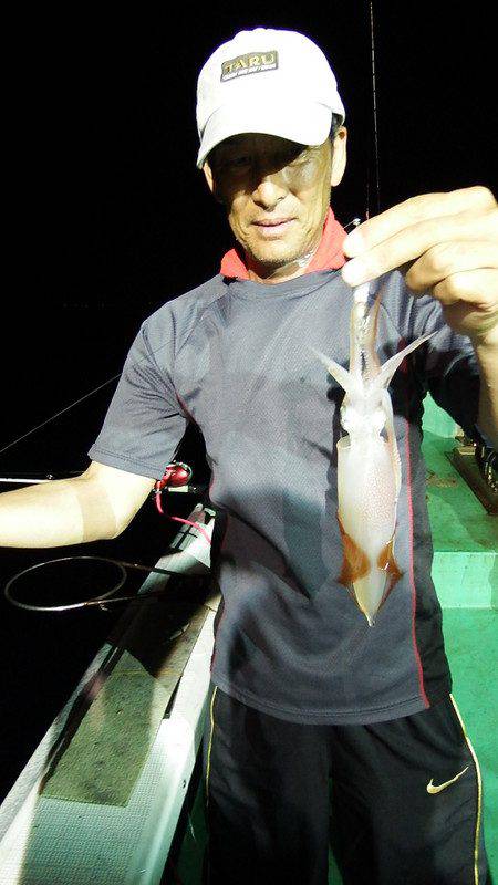 第三むつりょう丸 釣果