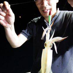 第三むつりょう丸 釣果