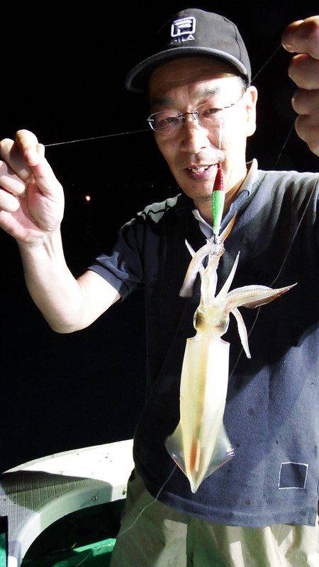 第三むつりょう丸 釣果