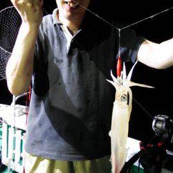 第三むつりょう丸 釣果