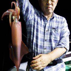 第三むつりょう丸 釣果