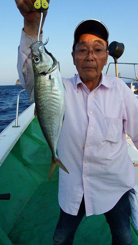 第三むつりょう丸 釣果
