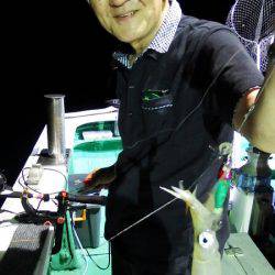 第三むつりょう丸 釣果