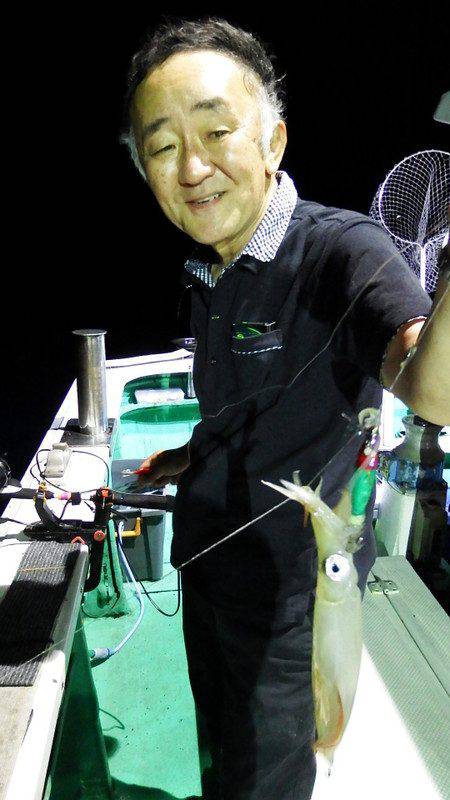 第三むつりょう丸 釣果