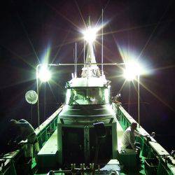 第三むつりょう丸 釣果