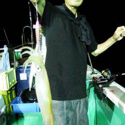 第三むつりょう丸 釣果