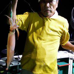 第三むつりょう丸 釣果