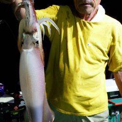 第三むつりょう丸 釣果