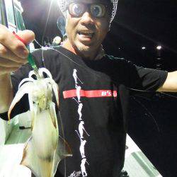 第三むつりょう丸 釣果