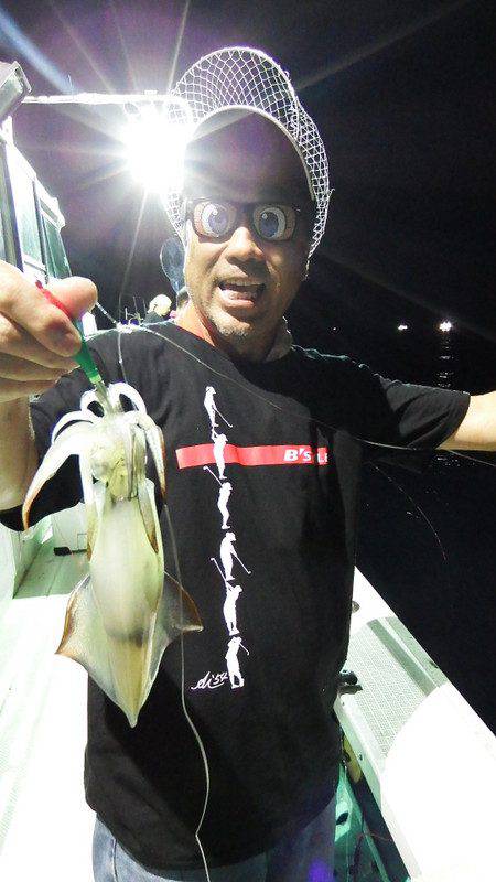 第三むつりょう丸 釣果