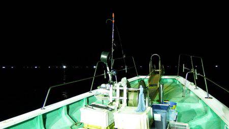 第三むつりょう丸 釣果