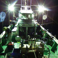 第三むつりょう丸 釣果