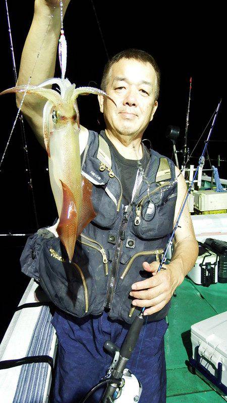 第三むつりょう丸 釣果