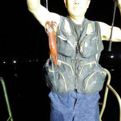 第三むつりょう丸 釣果