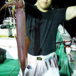 第三むつりょう丸 釣果