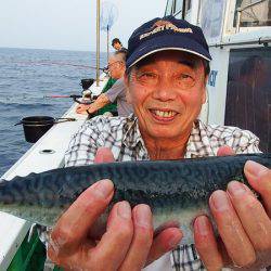 第三むつりょう丸 釣果