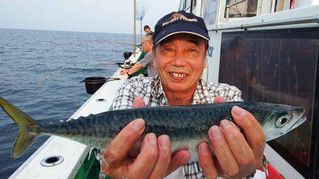 第三むつりょう丸 釣果