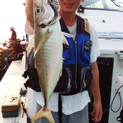 第三むつりょう丸 釣果