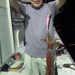 第三むつりょう丸 釣果