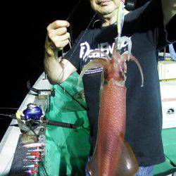 第三むつりょう丸 釣果