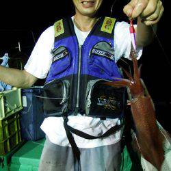 第三むつりょう丸 釣果